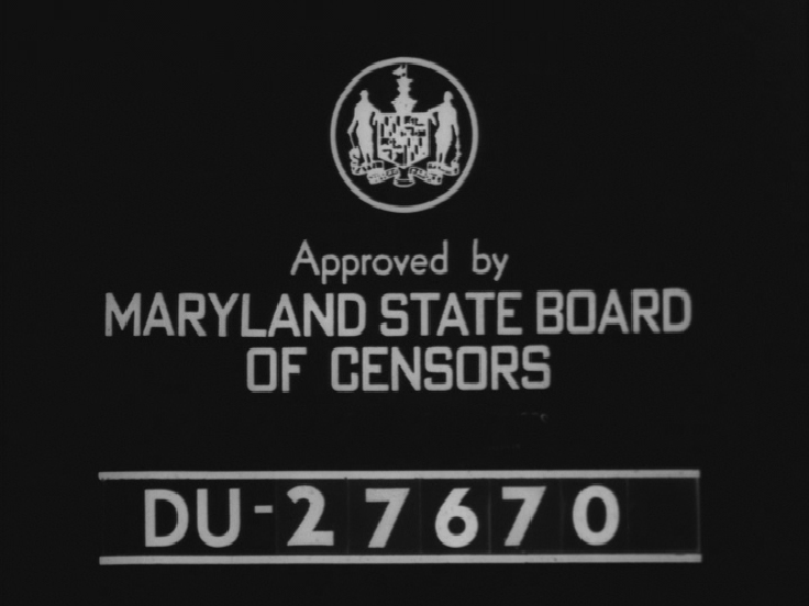 DU - Censor Seal